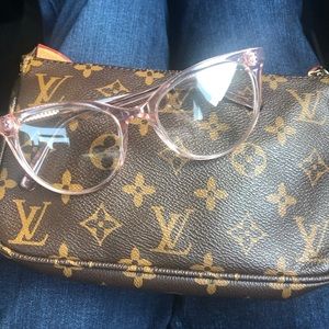 Meet your Posher, Aliyah